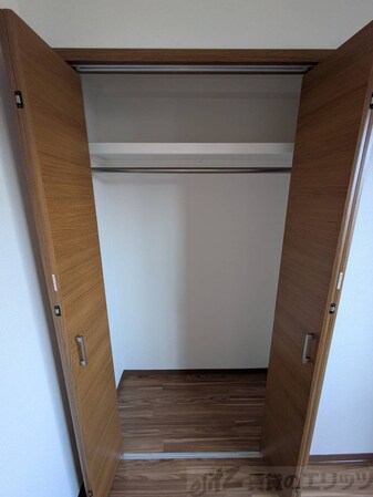 ハイムラポールPart XIIIの物件内観写真